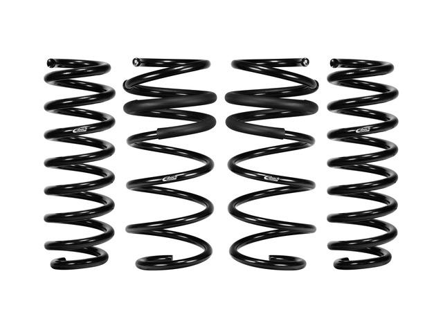 PRO-KIT LOWERING SPRINGS