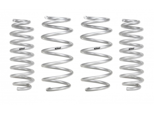 PRO-TRUCK LIFT SPRINGS