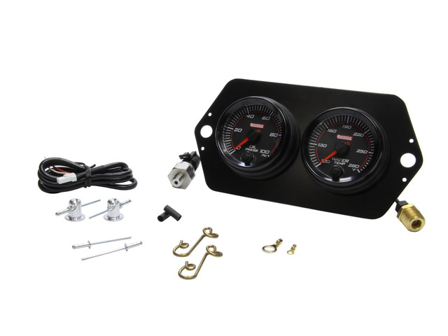 Redline Open Wheel Panel OP/WT