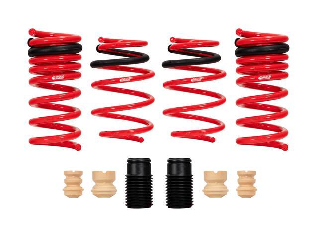 COIL SPRINGS