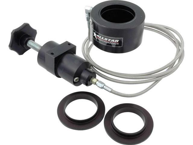 HYDRAULIC 2.5 IN COIL-OVER SPR