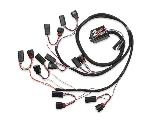 CONTROLLER LAUNCH 2-STEP LT