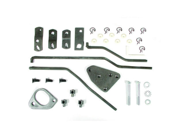 INSTALLATION KIT SIS & C/P