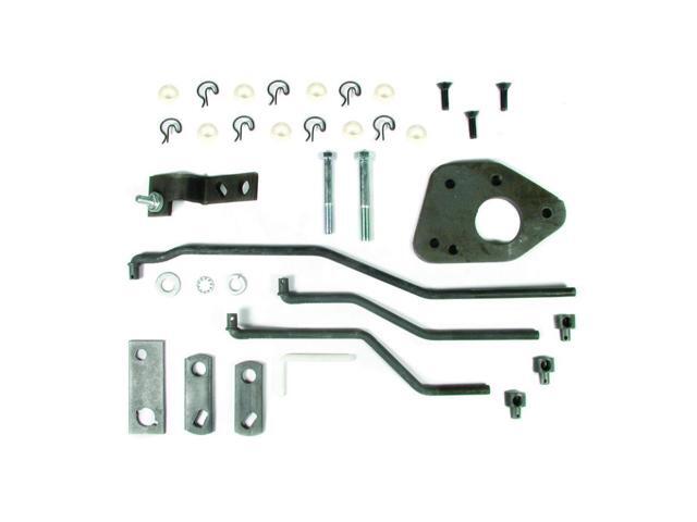 INSTALLATION KIT SIS & C/P