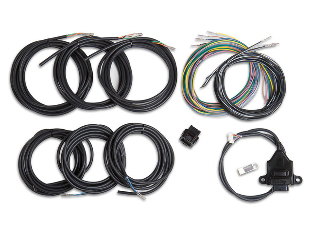 HARNESS DATA ACQ I/O ADAPT
