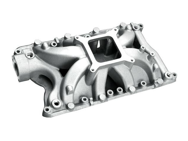 POWER+PLUS FORD 351W HURRICANE