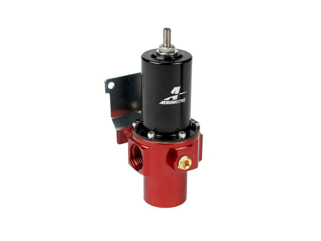 PRO-STOCK 2-PORT REGULATOR