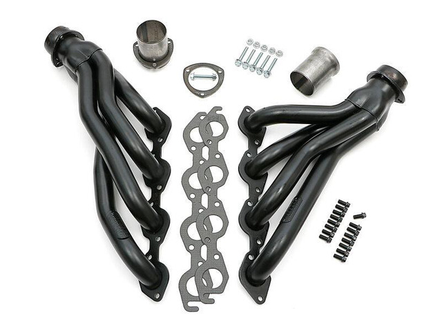 (CA) HEADERS - BB SHORTIE