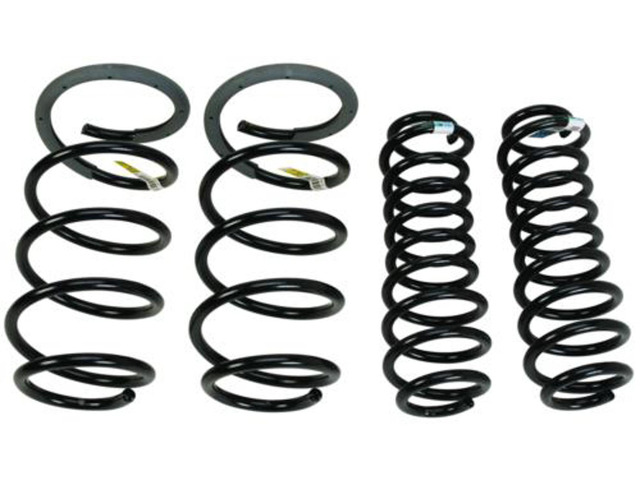 SPRINGS COIL COBRA JET FORD
