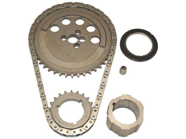 Hex-A-Just True Roller Timing Set - GM LS 97-05