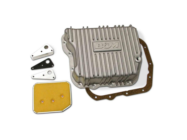 AUTO TRANS OIL PAN