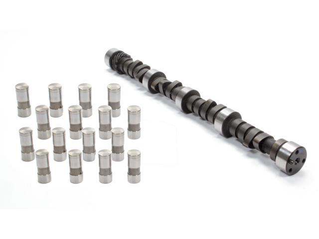 CAM+LIFTERS HYD FLAT TPPT KIT