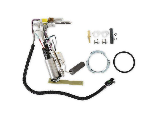 350 LPH Fuel Pump Module 78-87 El Camino