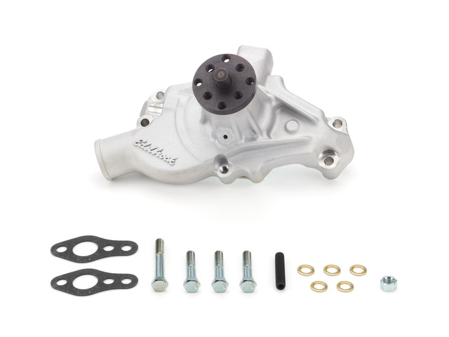 SBC Water Pump - Short