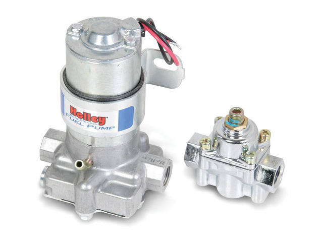 MARINE ELEC FP BLUE