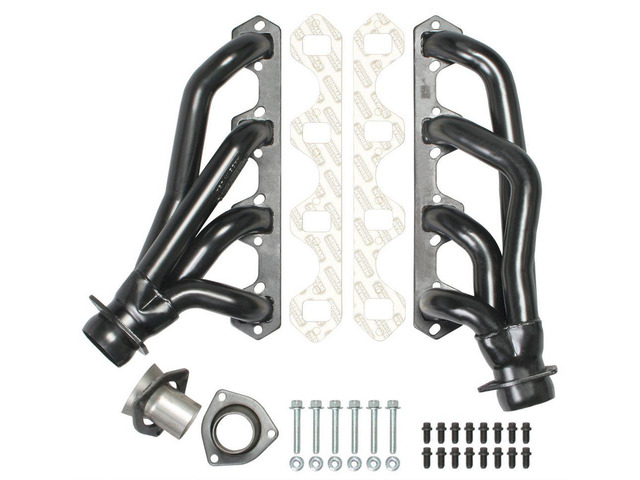 (CA) HEADERS - SHORTY