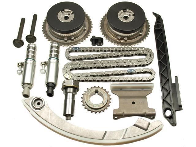 TIMING CHAIN KIT