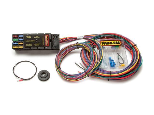 HARNESS RACE CAR KIT
