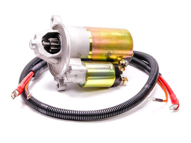 1.4 KW MINI-STARTER