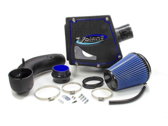 AIR INTAKE