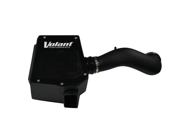 AIR INTAKE SYSTEM
