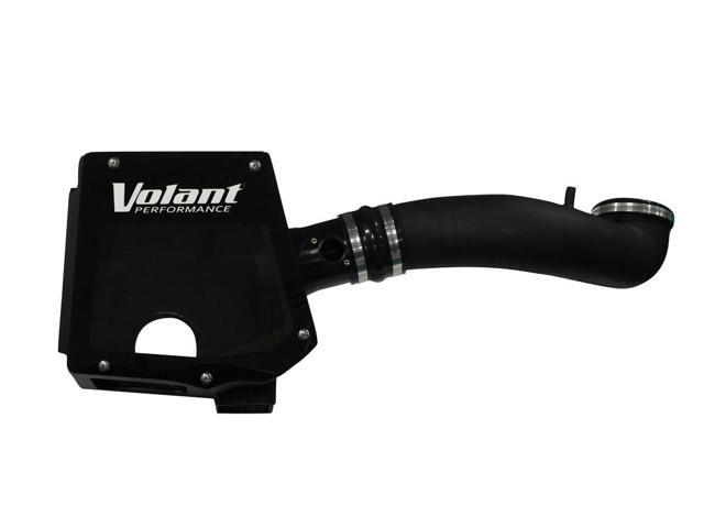 AIR INTAKE SYSTEM