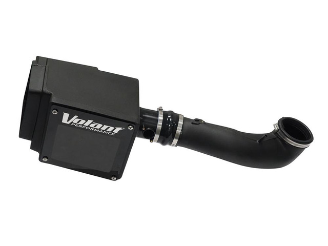 AIR INTAKE SYSTEM