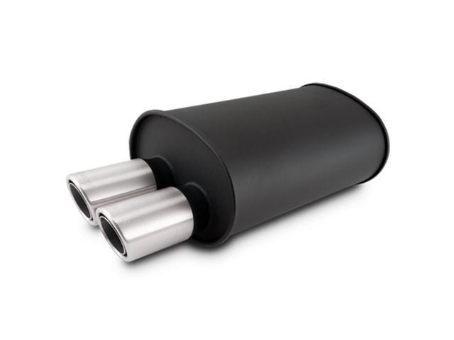 MUFFLERS