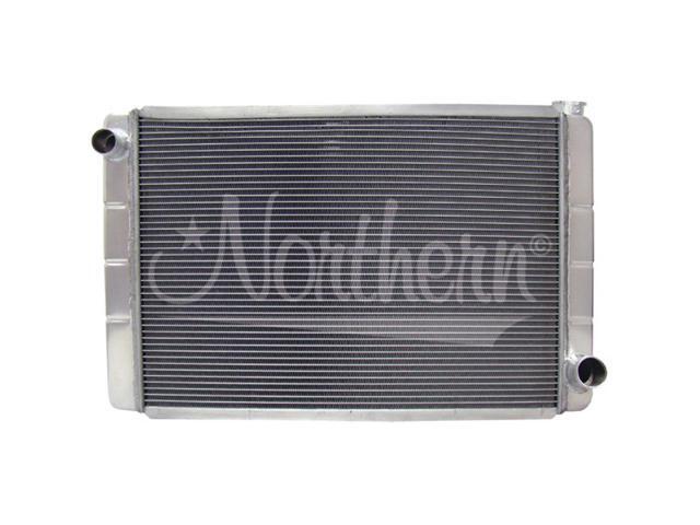 Race Pro Chev/GM 31 X 19 Triple Pass Radiator
