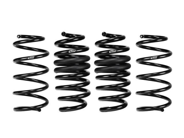 COIL SPRINGS