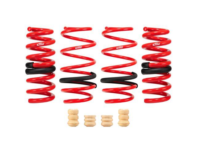 Sportline Kit 21-23 Ford Mach-E AWD