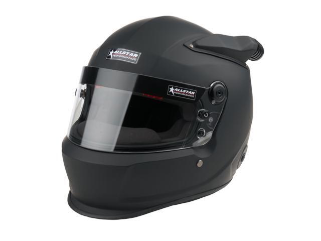 SERIES 50 MID-AIR HELMET FLAT