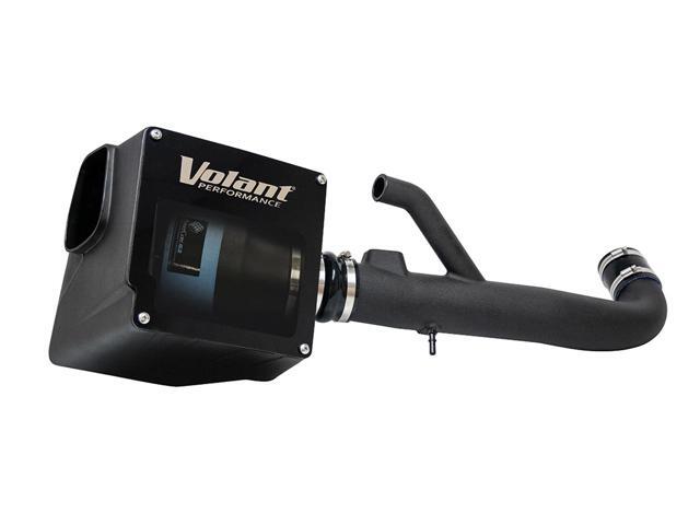 COLD AIR INTAKE