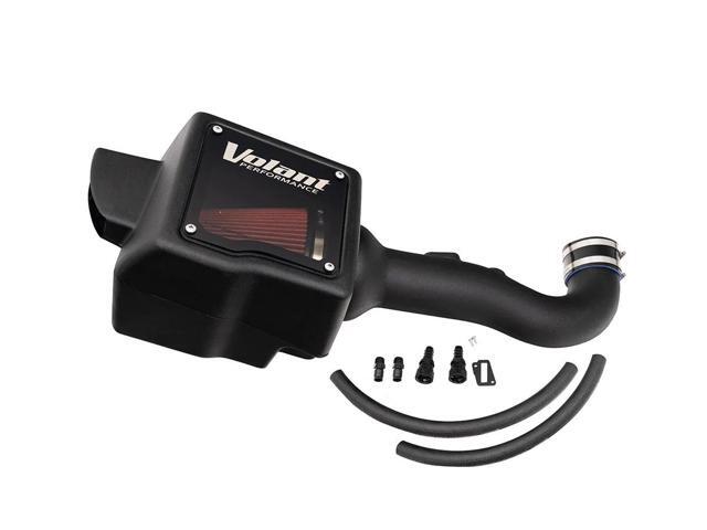 Air Intake 14- GM P/U 5.3L