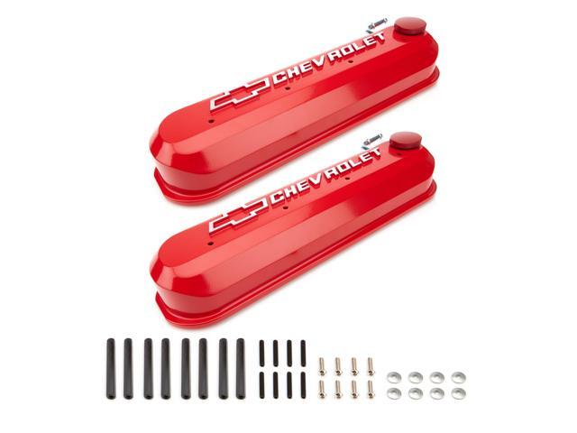 VALVE COVERS