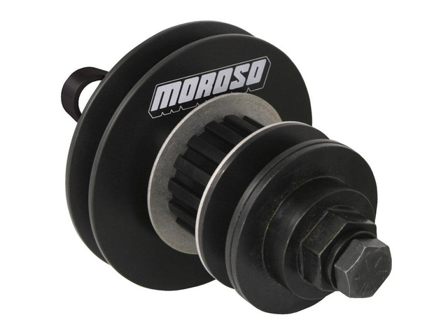 DRIVE MANDREL KIT