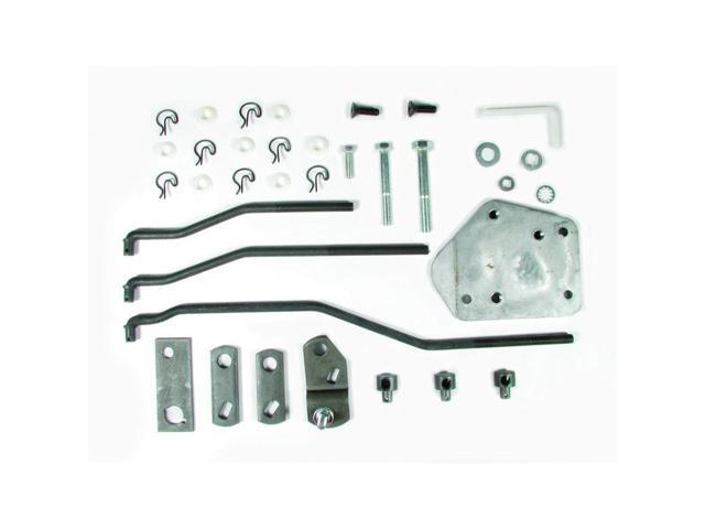 INSTALLATION KIT SIS & C/P