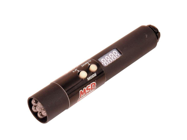 DIGITAL SHIFT LIGHT