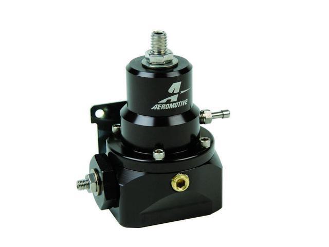 Double Adjustable 2-Port Regulator
