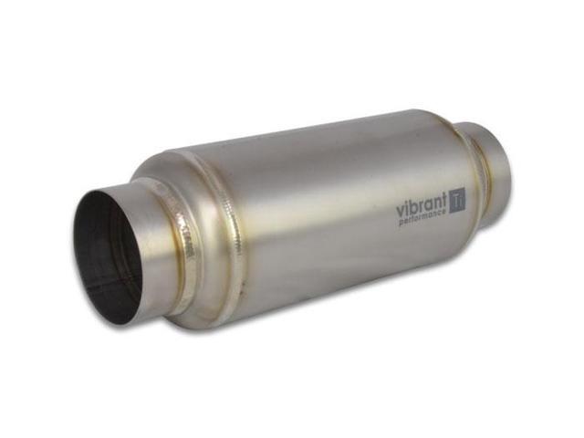 RESONATOR TITANIUM 2.5IN