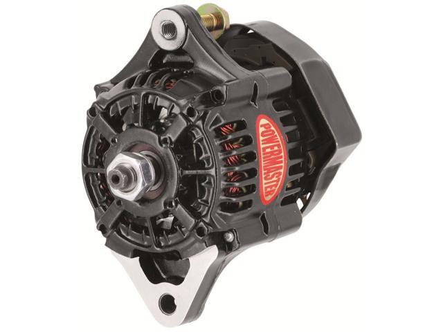 ALTERNATOR 75A RACE BLACK