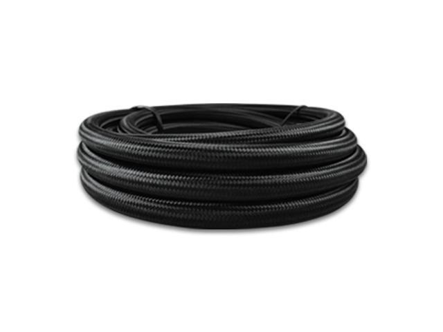 HOSE PTFE NYLON BRAIDED -12AN