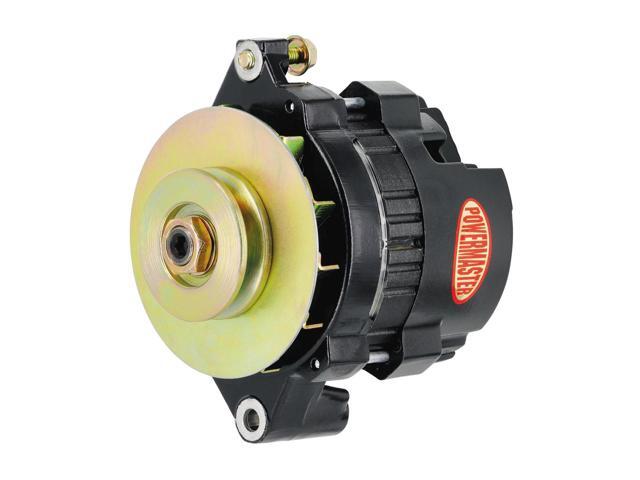 ALTERNATOR 100A V-BELT BLACK G