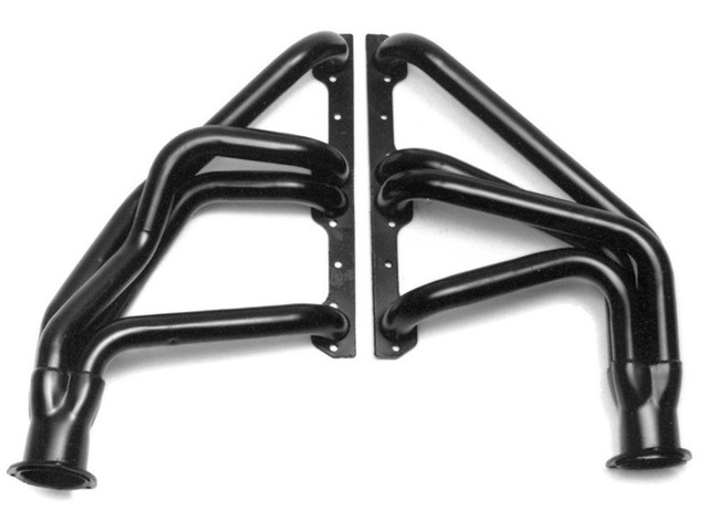 (CA) HEADERS - CHEVY