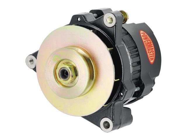 ALTERNATOR GM CS121 RACE 100A
