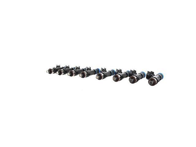 FUEL INJECTOR SET