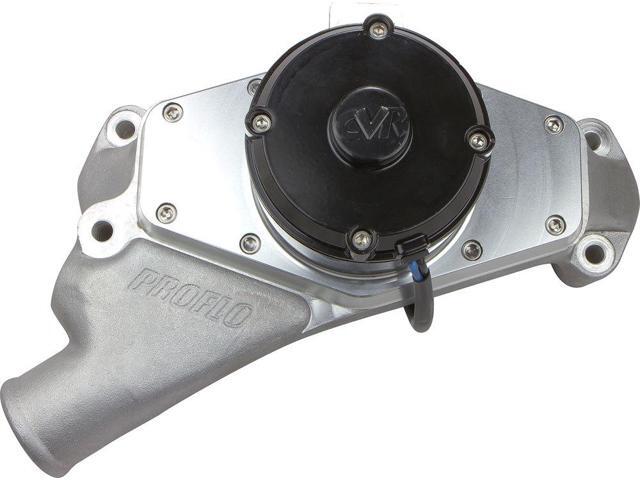WATER PUMP - CAST/BILLET