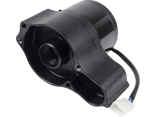 WATER PUMP ELECTRIC INLINE