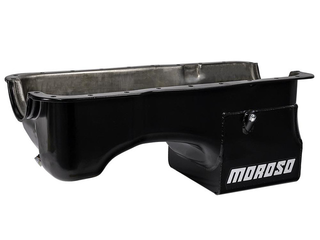 OIL PAN