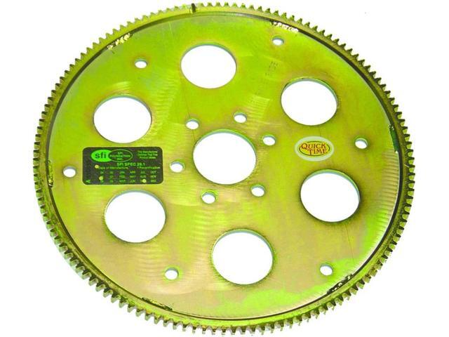 SM BLOCK CHRYS FLEXPLATE SFI